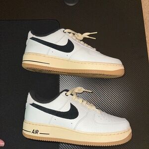 Nike Air Force One
